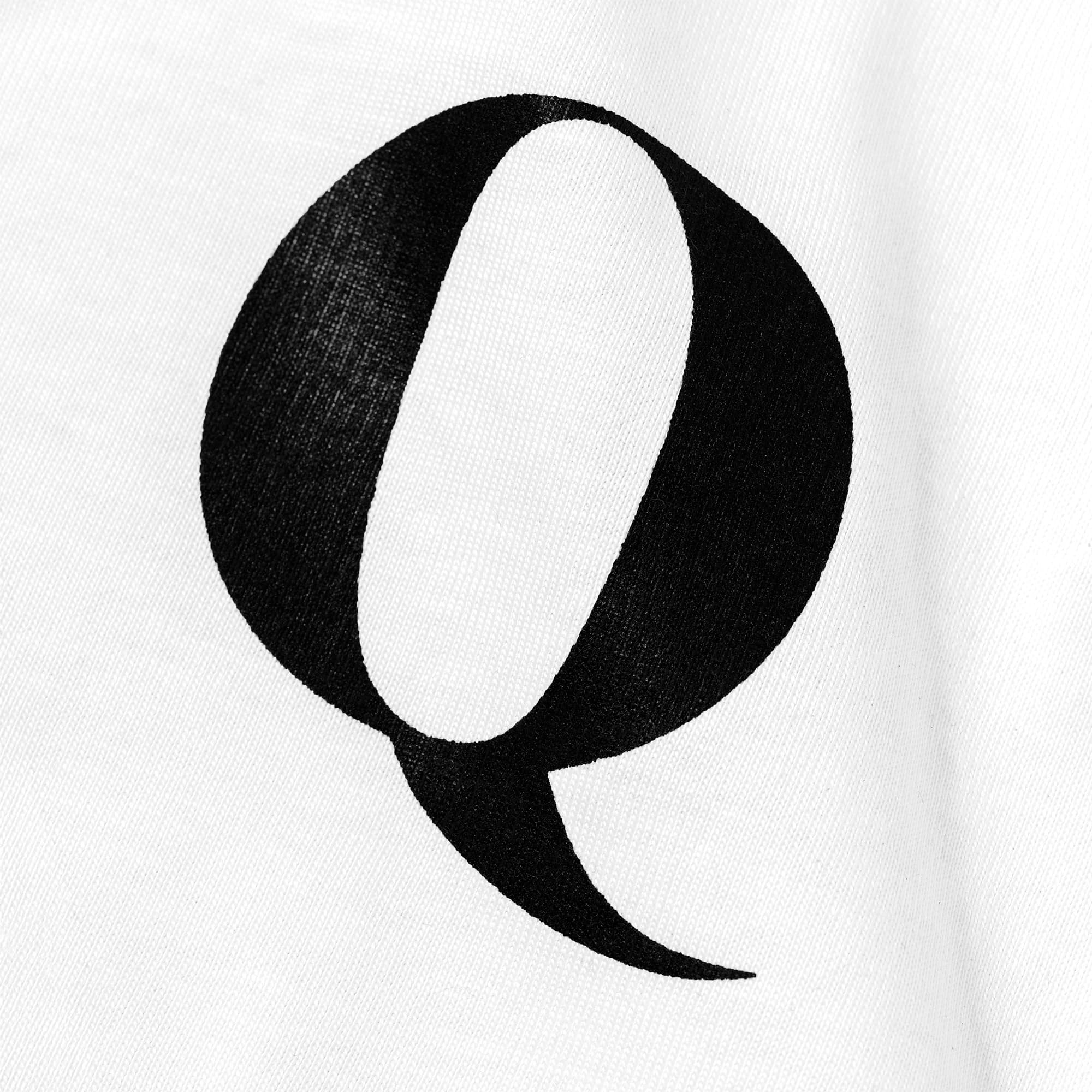 Crop Queenie - White vista 2