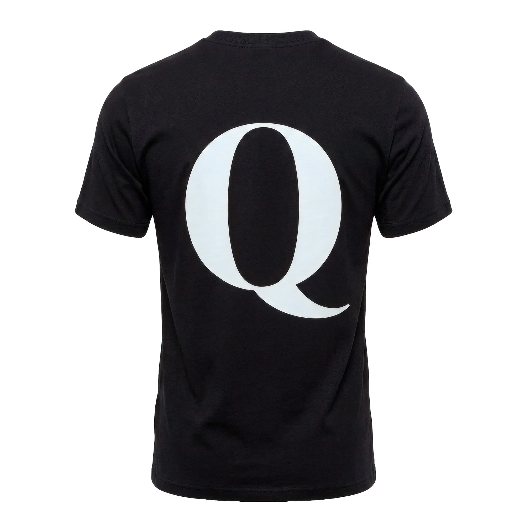 Camiseta Queenie - Black vista 2