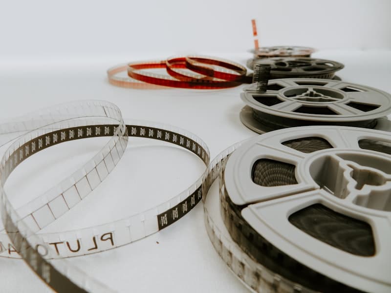 Casting Queenie TV